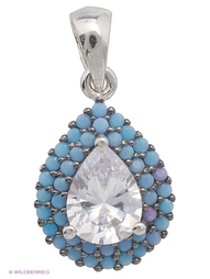 Ювелирные подвески Silver Wings