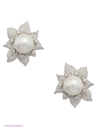 Ювелирные серьги Silver Wings