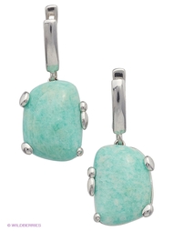 Ювелирные серьги Silver Wings