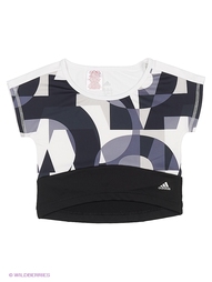 Футболка adidas