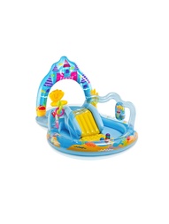 Бассейны Intex