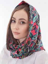 Платки LORICCI