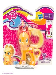 Фигурки-игрушки Hasbro