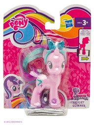 Фигурки-игрушки Hasbro