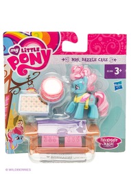 Фигурки-игрушки Hasbro