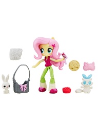 Фигурки-игрушки Hasbro