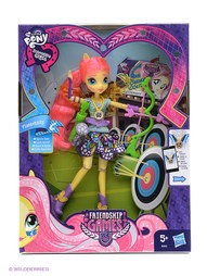 Фигурки-игрушки My Little Pony