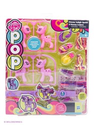 Игровые наборы Hasbro