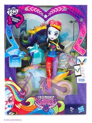 Фигурки-игрушки My Little Pony