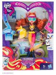 Фигурки-игрушки My Little Pony