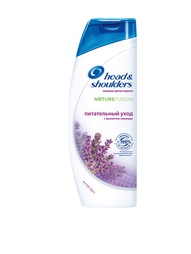 Шампуни HEAD &amp; SHOULDERS