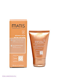Кремы Matis