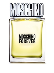 Туалетная вода MOSCHINO