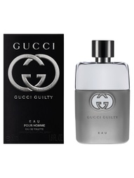 Туалетная вода GUCCI