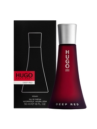 Туалетная вода HUGO BOSS