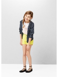 Шорты Mango kids
