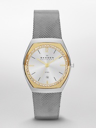 Часы SKAGEN