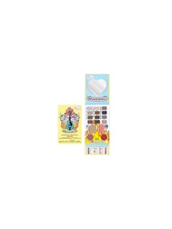 Тени theBalm