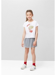 Футболка Mango kids
