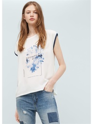 Футболка Mango