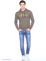 Толстовки VON DUTCH