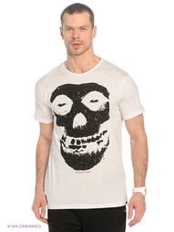 Футболка DC Shoes