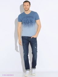 Футболка LEE COOPER