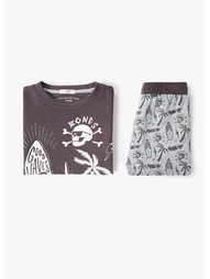 Пижамы Mango kids