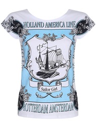 Футболка oodji