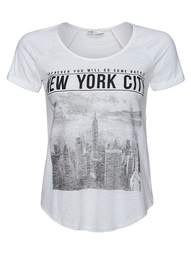 Футболка oodji