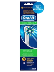 Зубные щетки ORAL_B