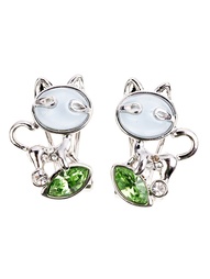Серьги Bijoux Land