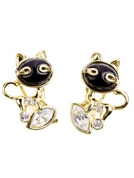 Серьги Bijoux Land