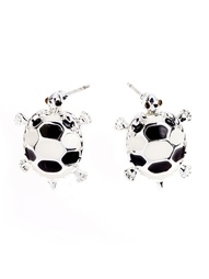 Серьги Bijoux Land