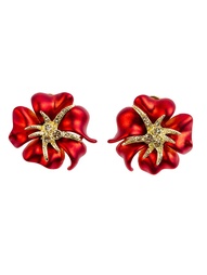 Серьги Bijoux Land