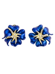 Серьги Bijoux Land