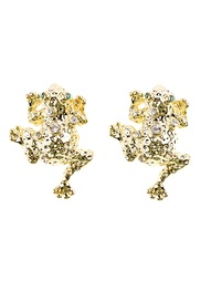 Серьги Bijoux Land