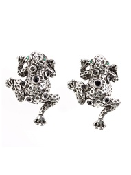 Серьги Bijoux Land