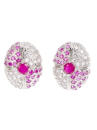 Серьги Bijoux Land