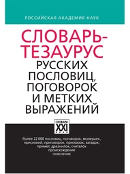 Книги Словари XXI века