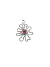 Ювелирные подвески Happy Garnets