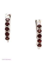Ювелирные серьги Lovely Jewelry