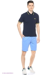 Поло Helly Hansen