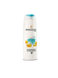 Шампуни PANTENE