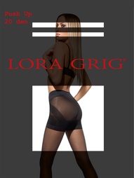 Колготки LORA GRIG