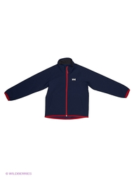 Куртки Helly Hansen