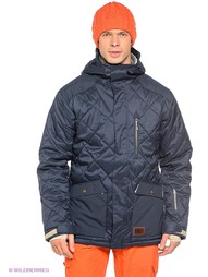 Куртки DC Shoes
