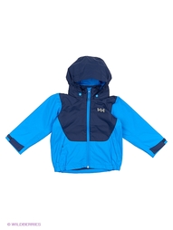 Куртки Helly Hansen