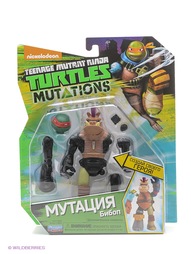 Фигурки-игрушки Playmates toys