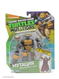 Фигурки-игрушки Playmates toys